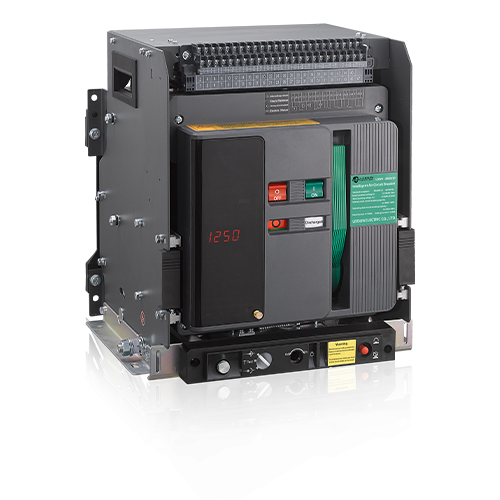 Type 45 Air Circuit Breaker (AC400~800V)