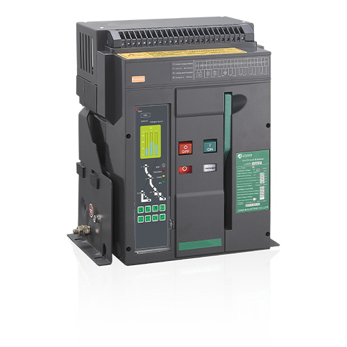 Type 450 Air Circuit Breaker (AC400~690V)