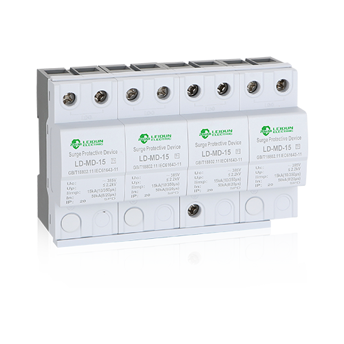 T1 Surge Protector Devices (AC)