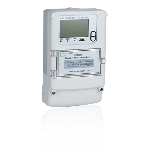 (PV) Photovoltaic Energy Meter