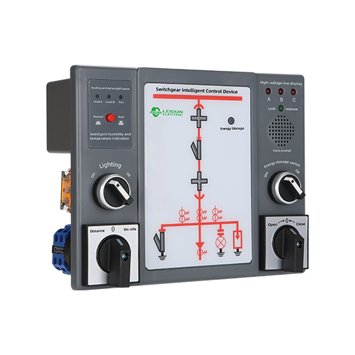 Switchgear Intelligent Control Device